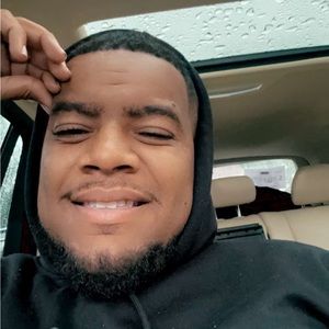 Meet your Posher, Raymond